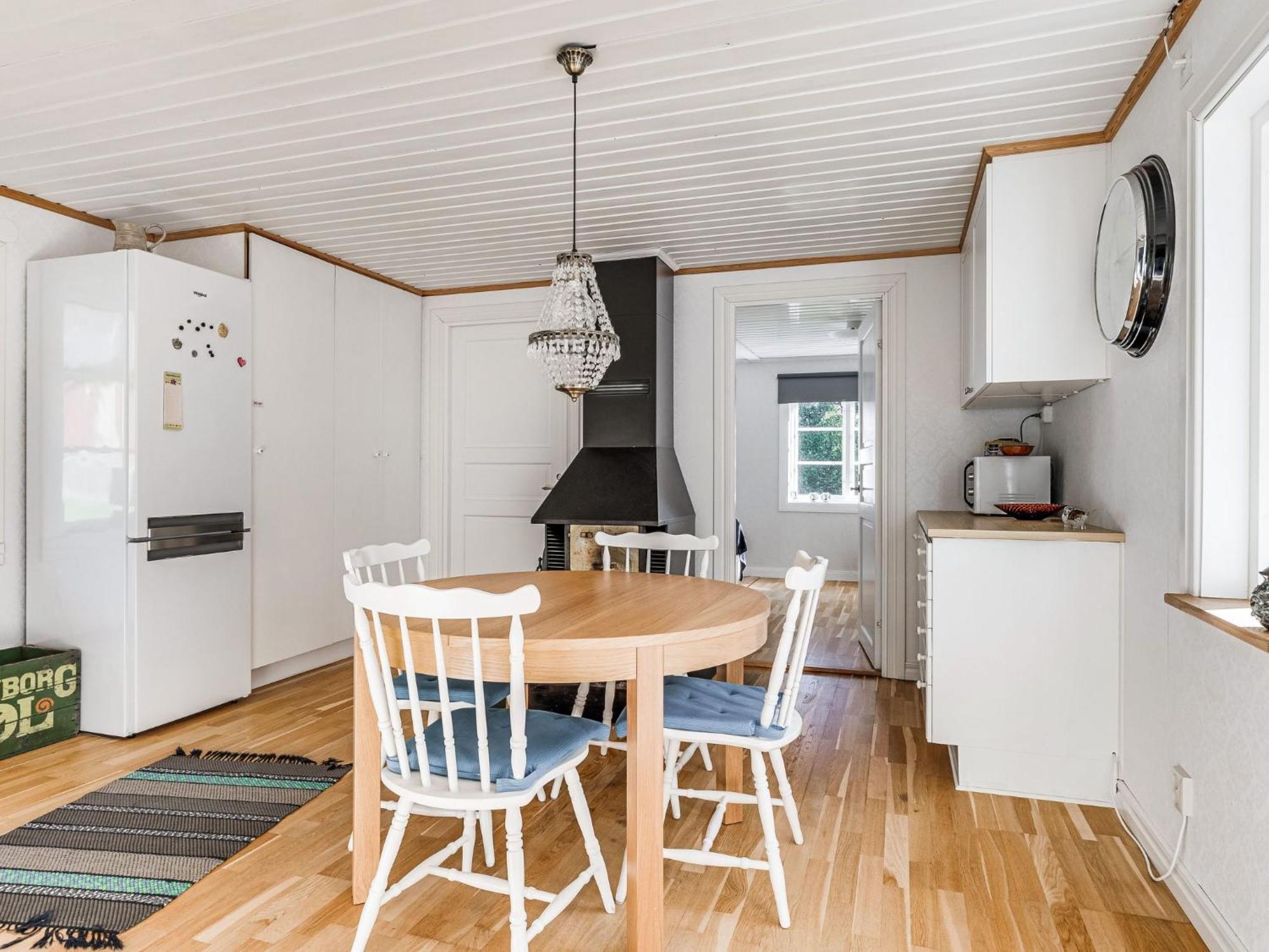 Holiday Home Aspenaes By Interhome Falköping Exterior foto