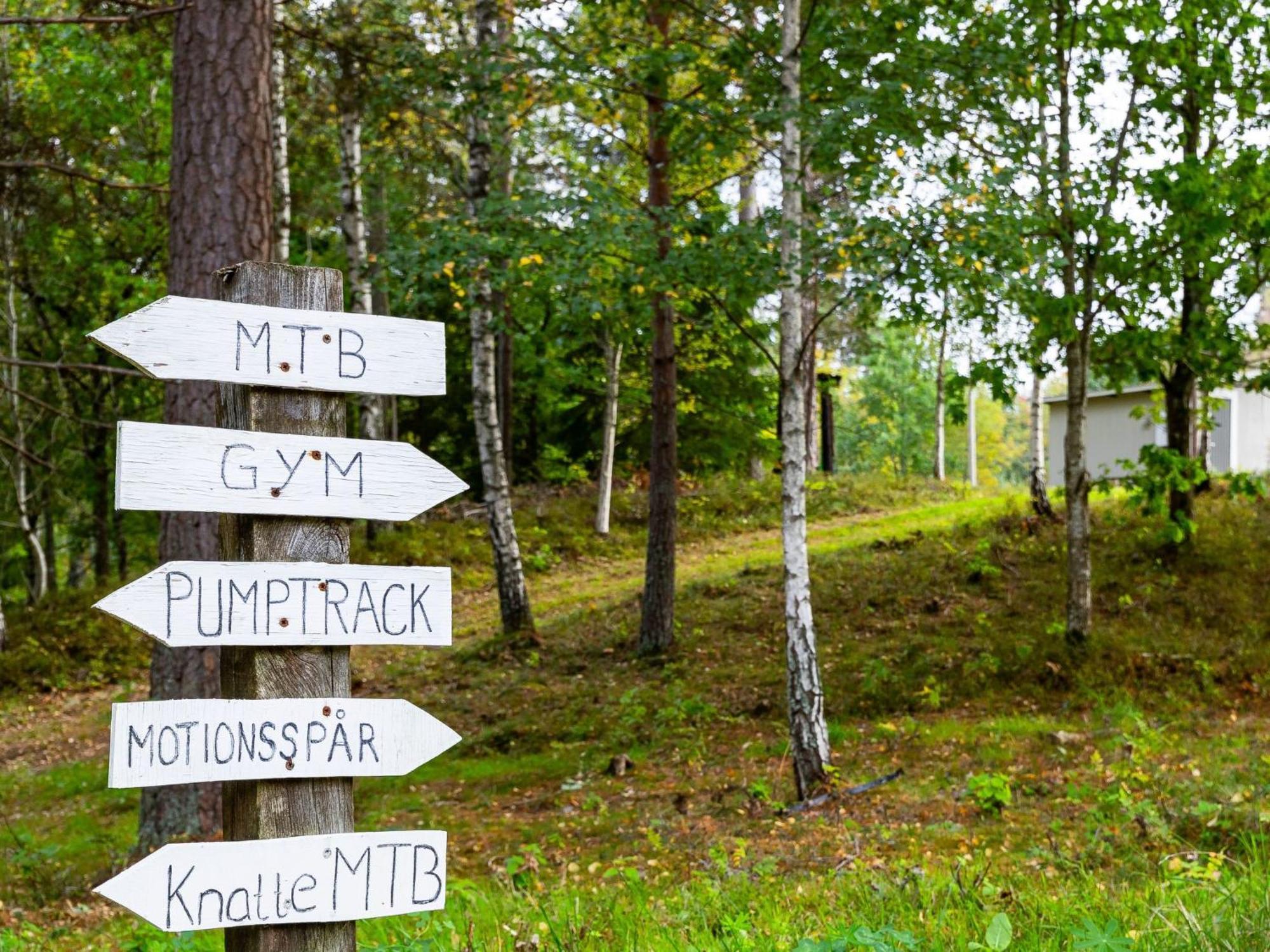 Holiday Home Aspenaes By Interhome Falköping Exterior foto