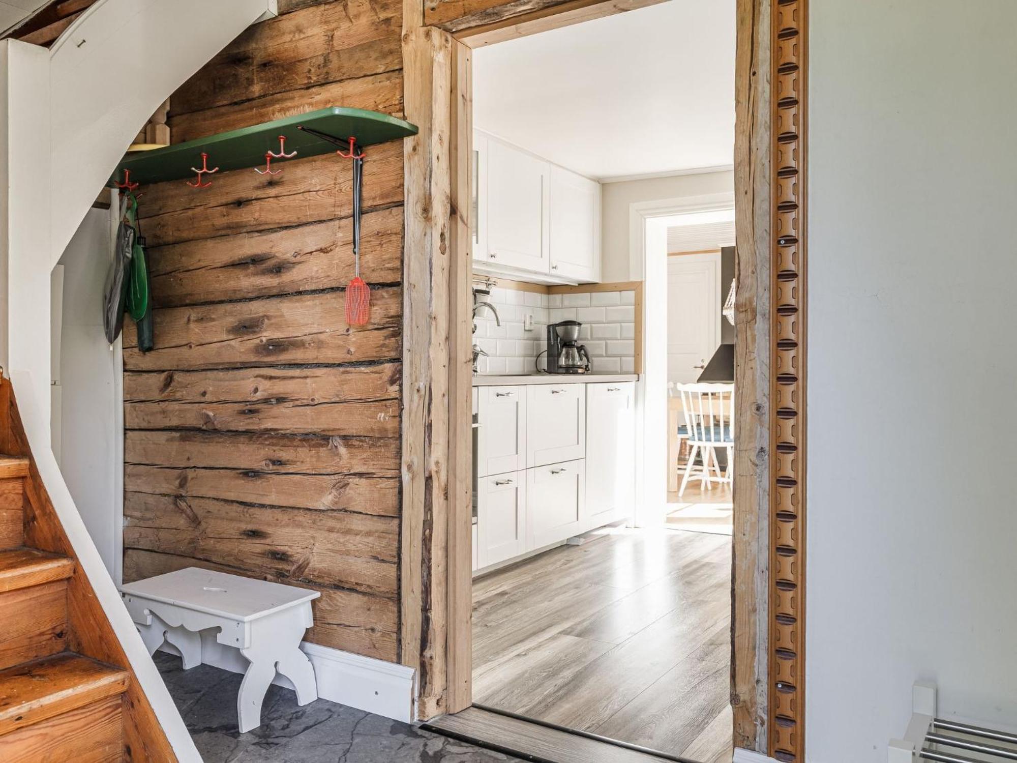 Holiday Home Aspenaes By Interhome Falköping Exterior foto