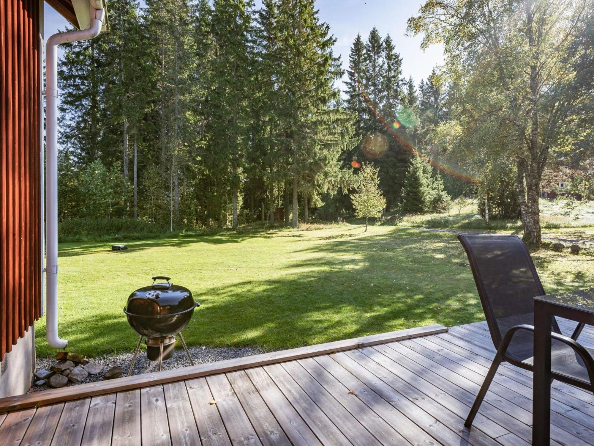 Holiday Home Aspenaes By Interhome Falköping Exterior foto