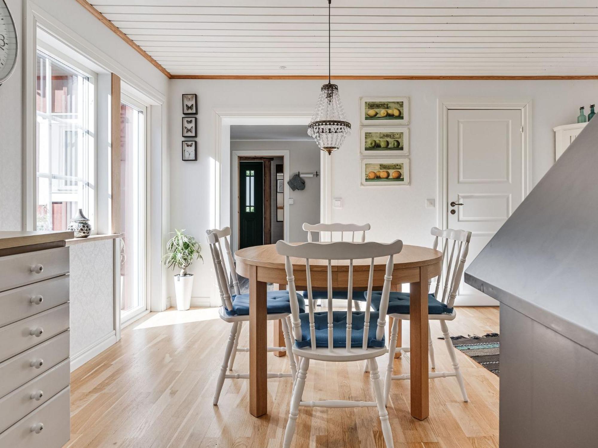 Holiday Home Aspenaes By Interhome Falköping Exterior foto
