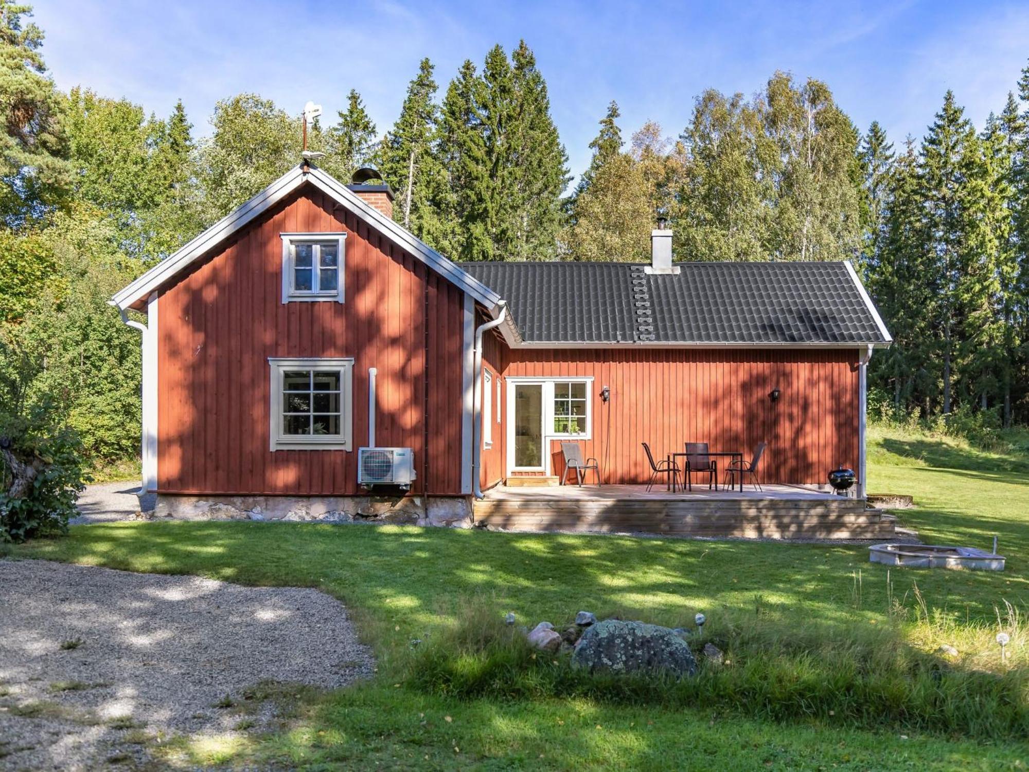 Holiday Home Aspenaes By Interhome Falköping Exterior foto