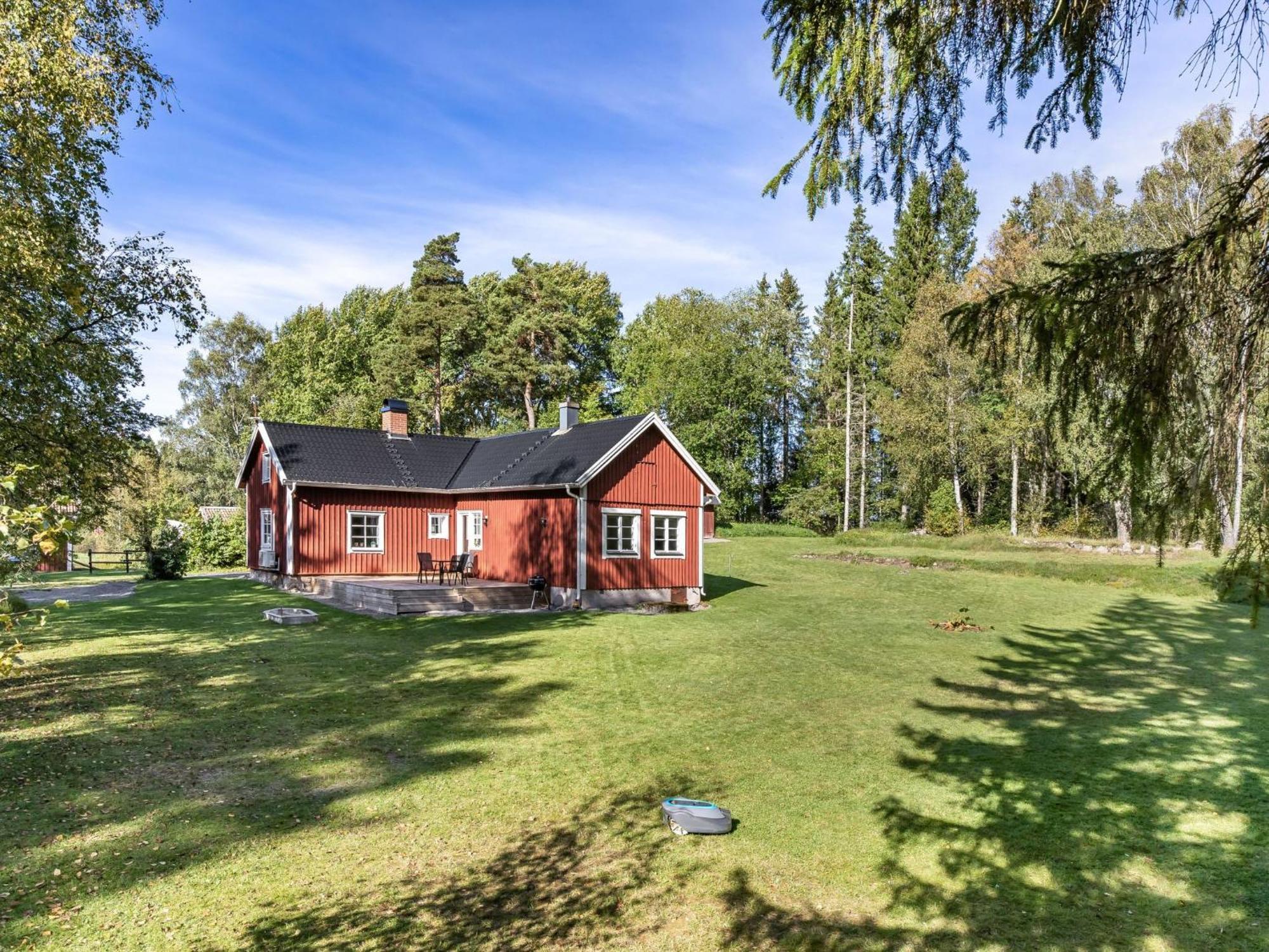 Holiday Home Aspenaes By Interhome Falköping Exterior foto