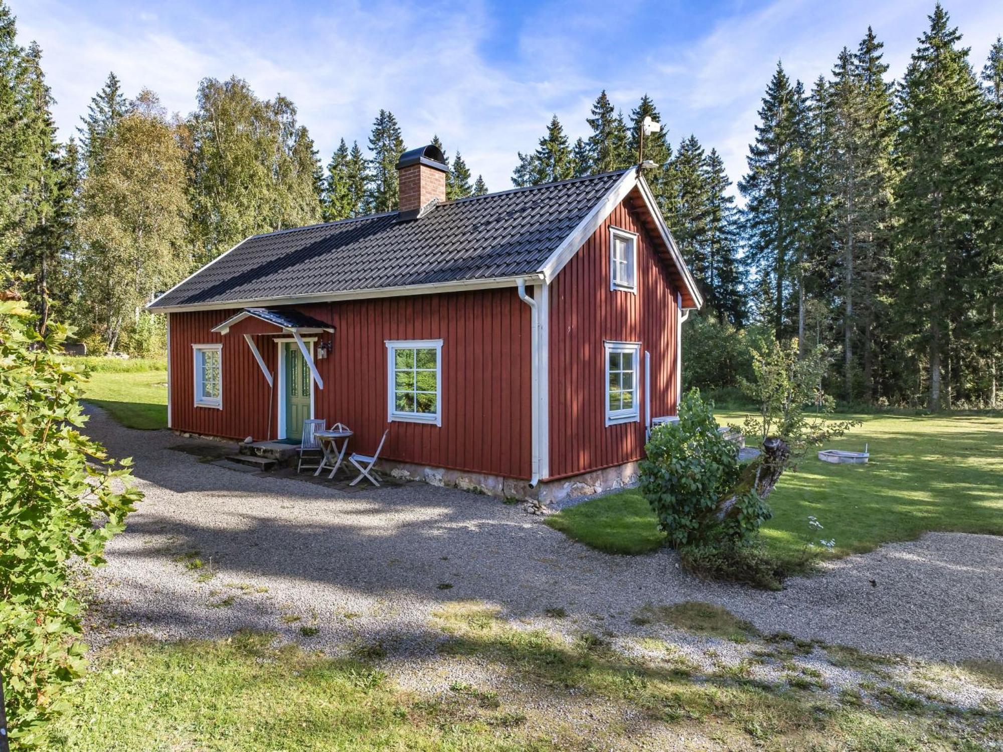 Holiday Home Aspenaes By Interhome Falköping Exterior foto